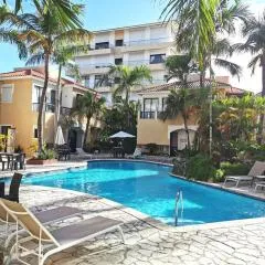 Apartmán Mariscos