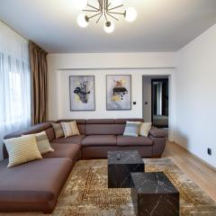 Urban Retreat near Herăstrău - free parking
