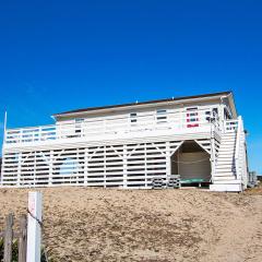 4x1701, Sandy Paws Resort- Oceanside, Wild Horses!