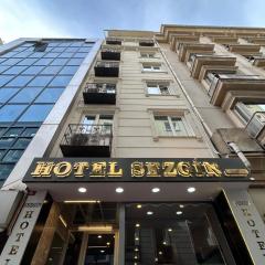 Sezgin Deluxe Hotel İstanbul Old City