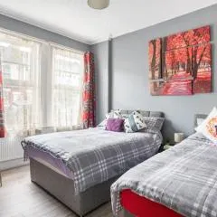 Hatton Homes - Thackeray Avenue hotel