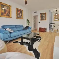 Luxury, Modern & Style Mezquita