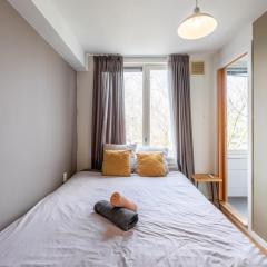 Bed zonder Breakfast