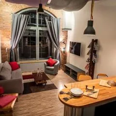 FERIEN-LOFT