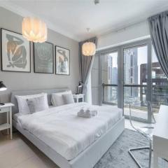 Summer Vibes! Cozy 1-Bed in 8 Boulevard Walk