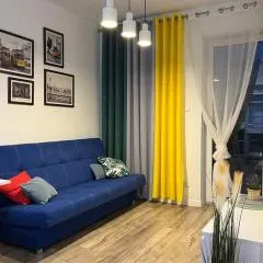 Apartament Chiara