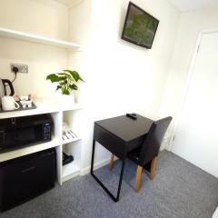 Osney Single Studio only for one adult
