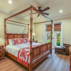 Ground Floor Luxury Penthouse in Poipu Kai