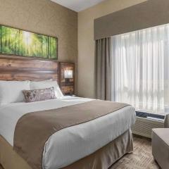 BEST WESTERN PLUS Valemount Inn & Suites