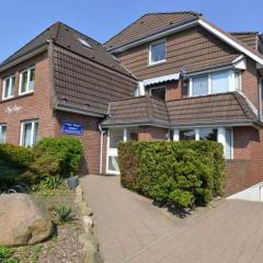 Appartementhaus Nige Ooge Wohnung Nr 12