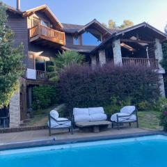 Das Gästehaus, Pucón, Hostels, a Cozy Space
