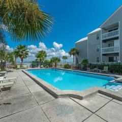 Bay and Beach Relaxation