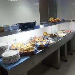 Hotel Monte Belo Palace