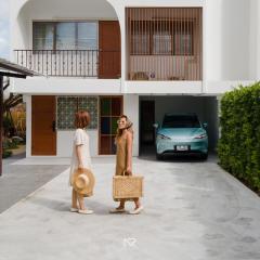 White house 36 Hatyai