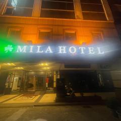米拉商務旅店