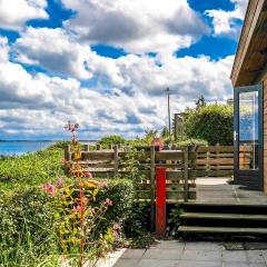 "Heleen" 6 pers, Lauwersmeer waterfront, full equipped and modern