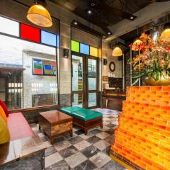 Pak Ping Ing Tang Boutique Hotel