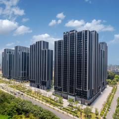 Adoor Suites Shenzhen