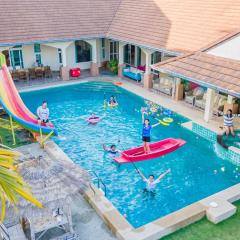 PX POOL VILLA PATTAYA