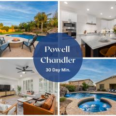 Powell home