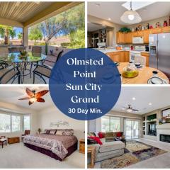 Olmsted Point Sun City Grand home
