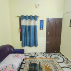 1BHK furnished Home Stay near to Airport