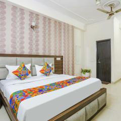 FabHotel Corporate Stay