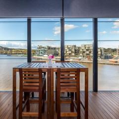 Stunning 1BR Apartment with Water Views