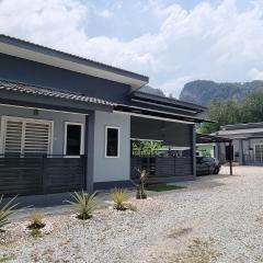 Tambun Hillview Cottage