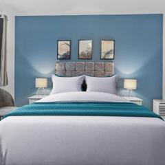 Luxury 2Bedroom - 2Bath - Prime location - Patio