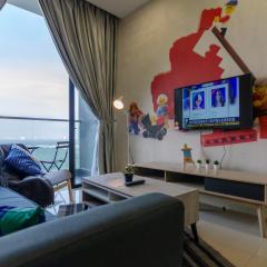 Stylish DPristine 9 next to Legoland FREE Parking