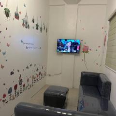 Caishen Modern Affordable Apartelle 202