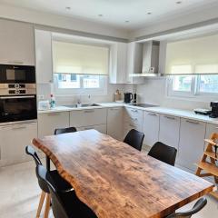 NAVSIKA LUXURY APARTMENT