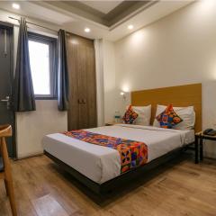 Hotel Chaitanya Stay