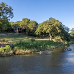 Tembomaji River Lodge