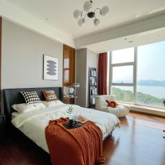Lexiangjia - Riverview Apartment