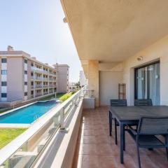 Hauzify I Apartament Oliveres