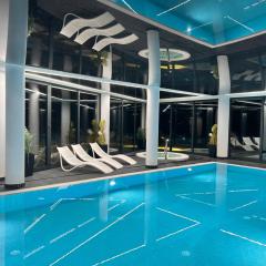 Westin House Resort Kołobrzeg Apartament DELUX