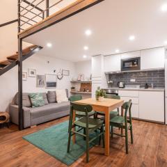 D35 - Chic Boutique Apartments by BQA