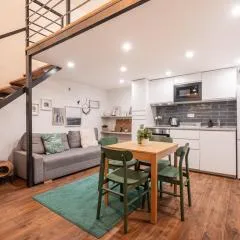 D35 - Chic Boutique Apartments by BQA