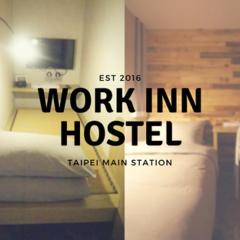 WORK INN TPE