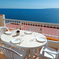 MEDITERRANEO A. Vistas espectaculares al mar - ES-258-100