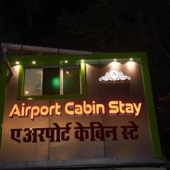 Airport Cabin Stay Mumbai