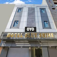 OYO Flagship Hotel Blue Shine