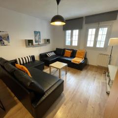 Loft con WiFi y Parking en el corazón de Sierranevada