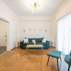 Golden Comfort By Greece Apartments