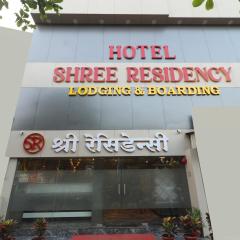 Hotel Shree Residency Lodging & Boarding