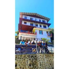 Hotel Auli Inn, Joshimath