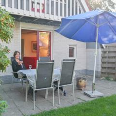 Natascha 6pers House Near Lauwersmeer National Park