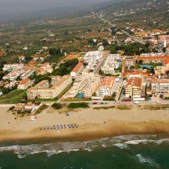 Cala Montero - Inalko